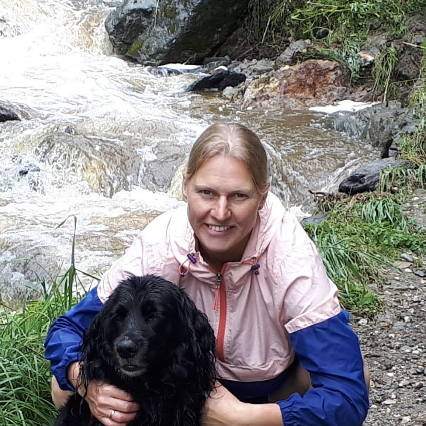 Heike Ringat